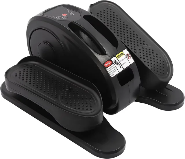 Elliptical Machine 6.07ft 50w 110-220v