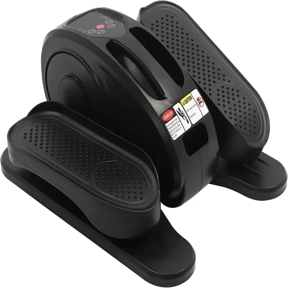 Elliptical Machine 6.07ft 50w 110-220v