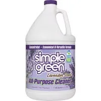All-purpose Cleaner green