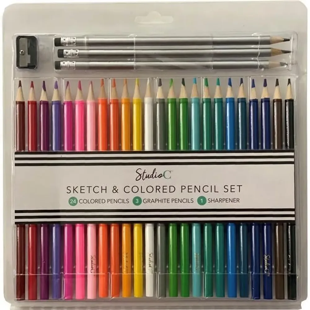 Arts & Crafts 15 lbs