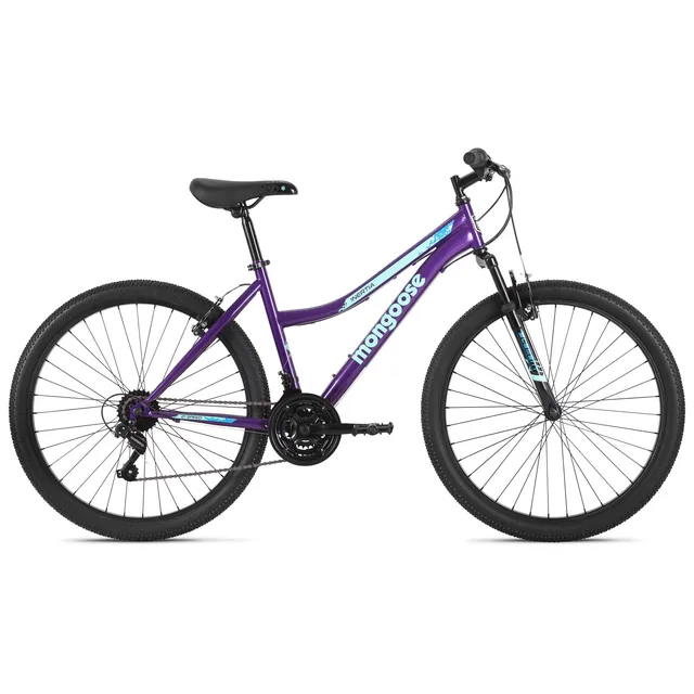 Mountain Bike 50 mm 7" 26 in