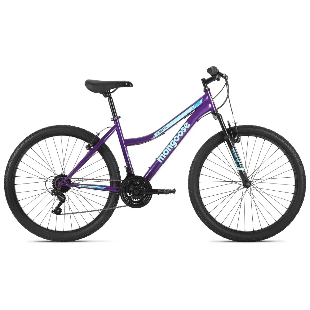 Mountain Bike 50 mm 7" 26 in