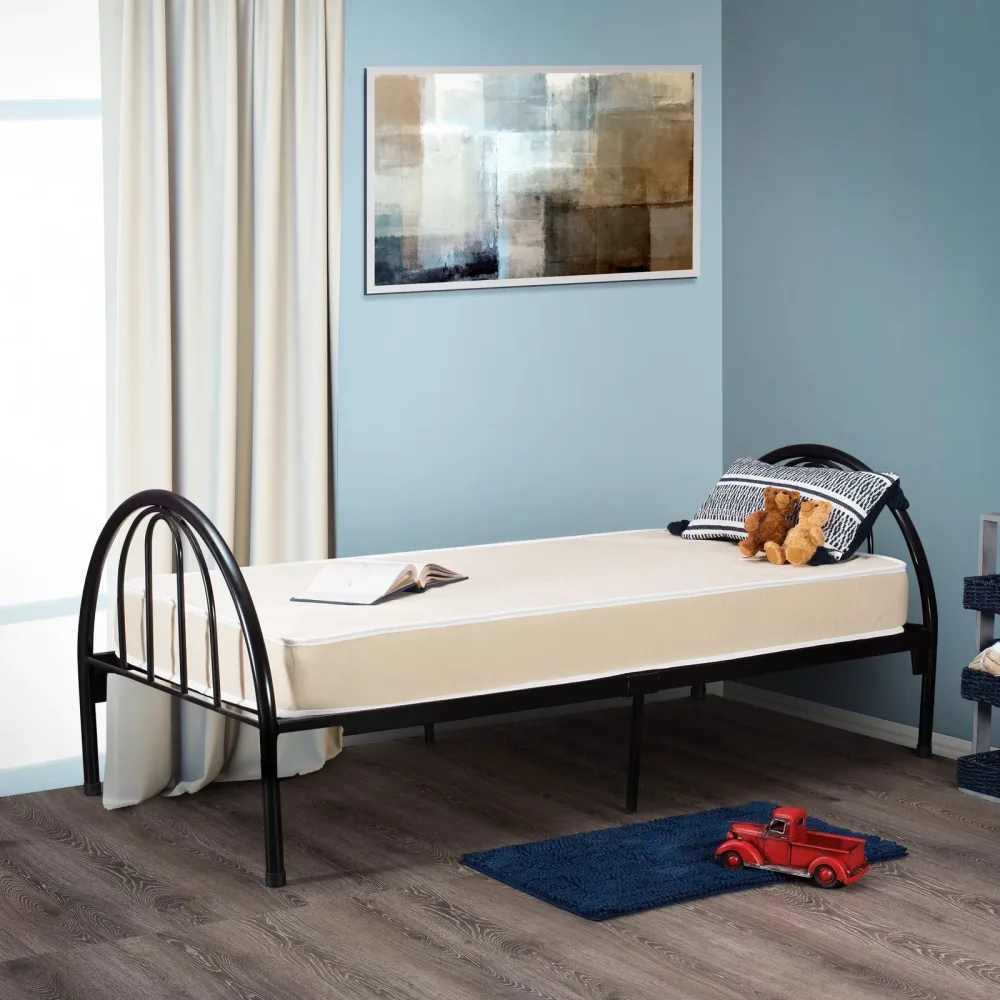 Foam Mattress 6 inch 5 in folding