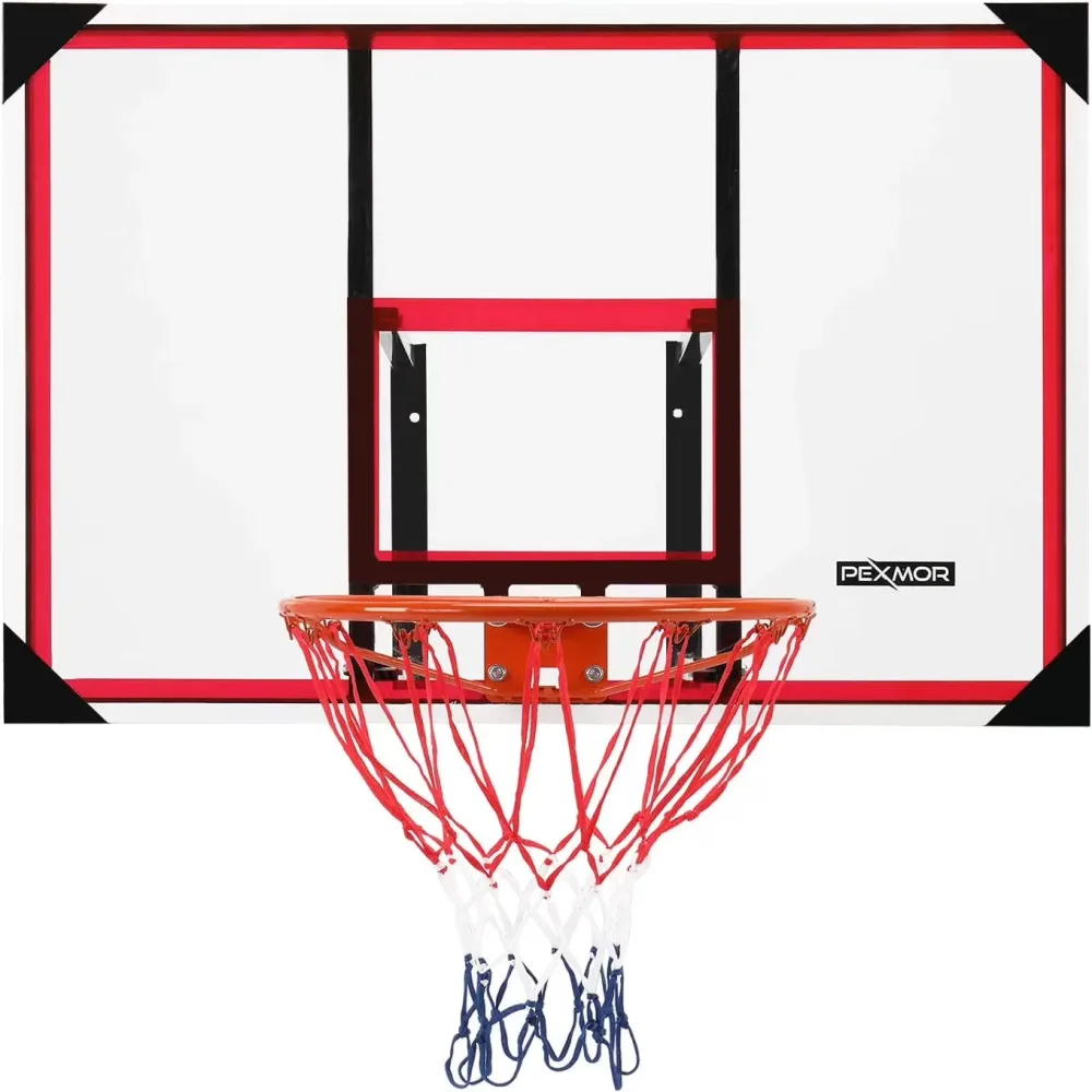 Basketball Backboard 44' 75cm 44"