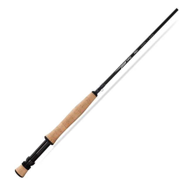 Fishing Rod 9' 0" locking