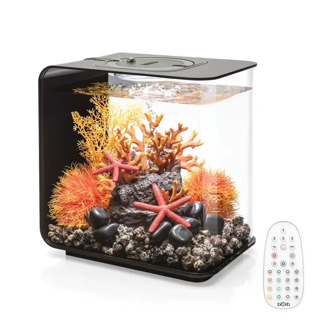 Light 4 gallon black 12.4 in
