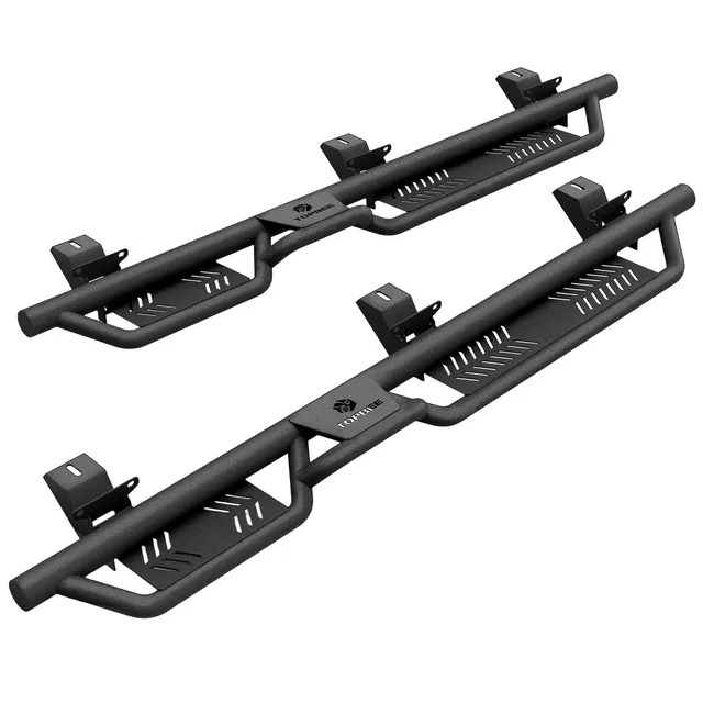 Plate 550 lbs heavy-duty black