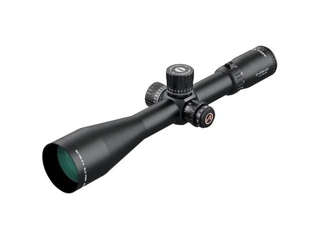 Scopes 34mm 5 oz locking