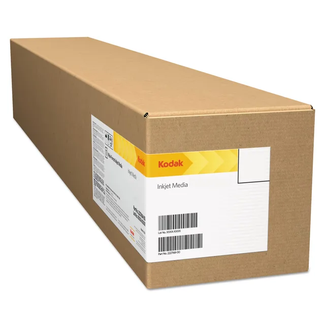 Photo Paper 10" 328 ft white