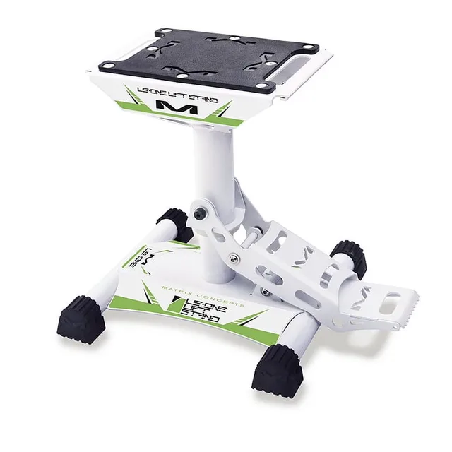 Stand green 11"