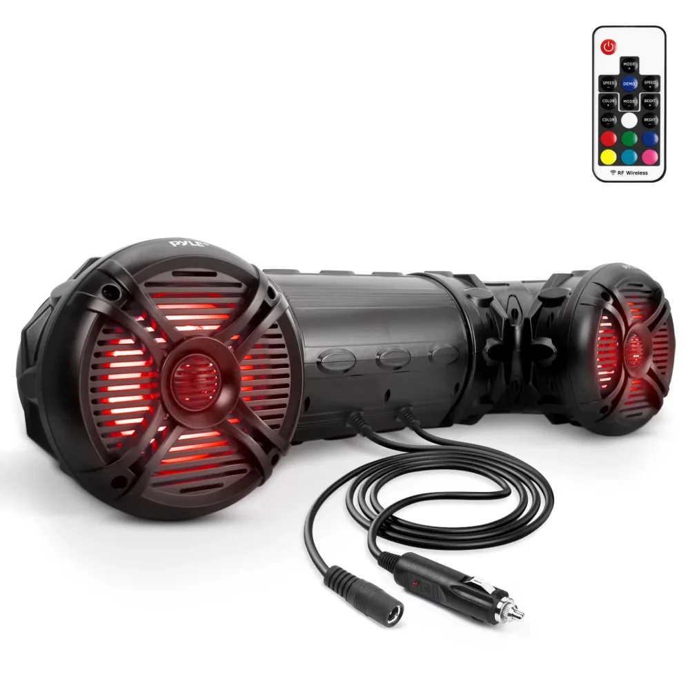Speaker 8" 1000 watt waterproof