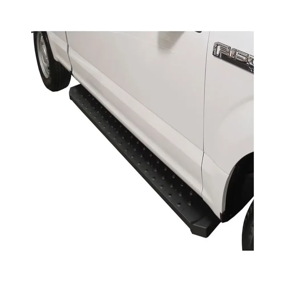 Bumpers & Grille Guards black 85" 1180080"