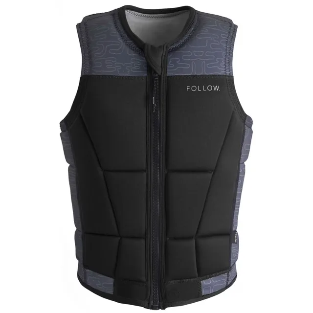 Life Vest black 28" 30"