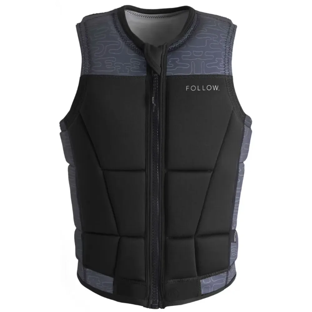 Life Vest black 28" 30"