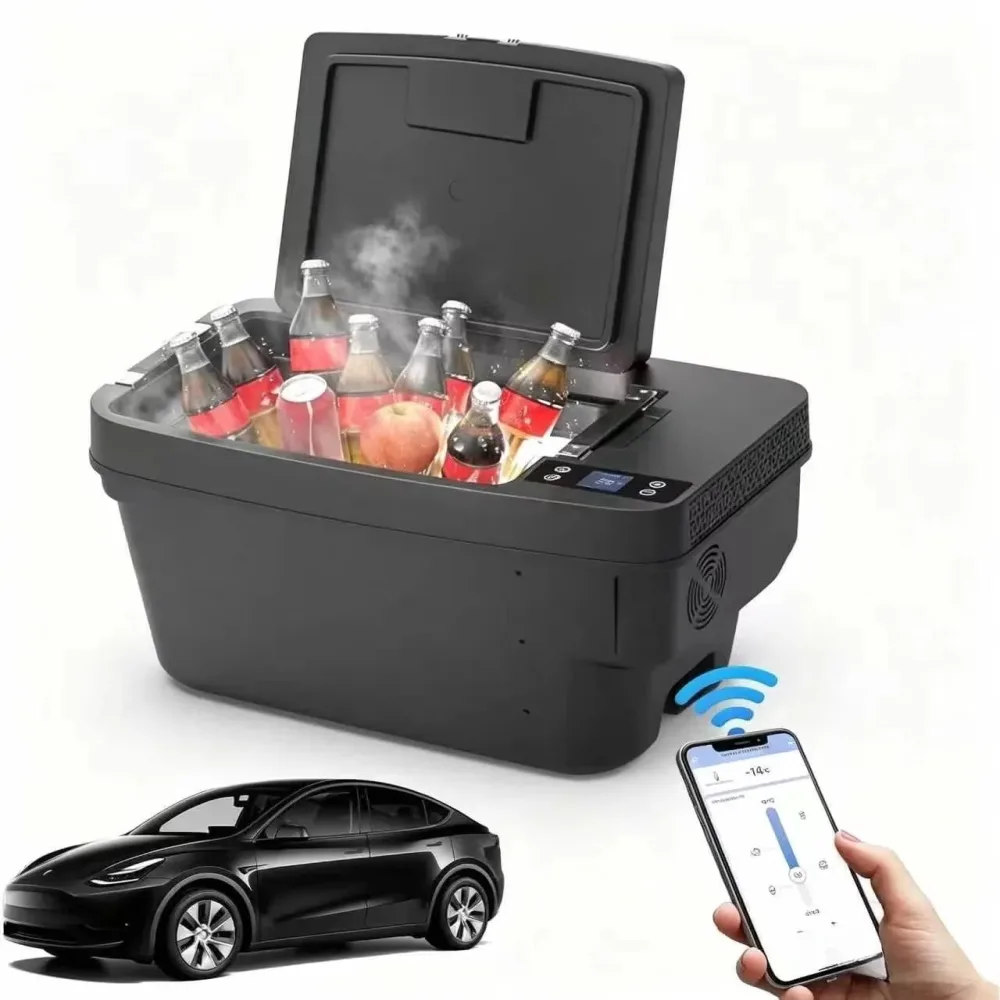 Cooler 24v portable 12v