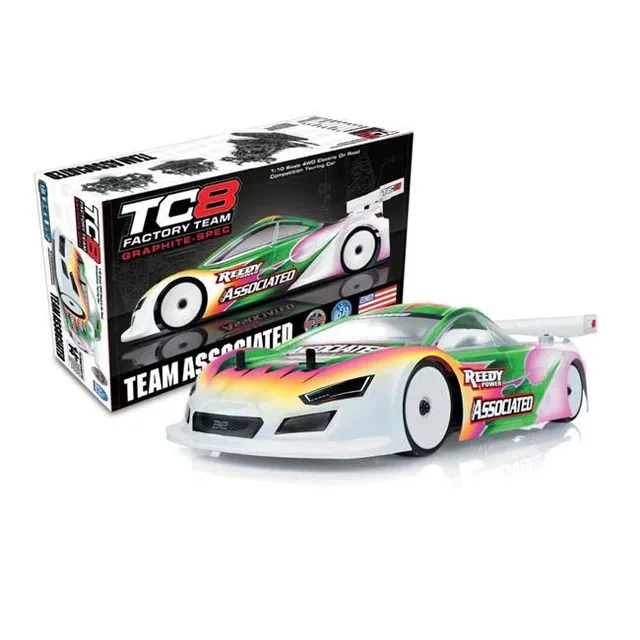 Active Play 51' 76v 360mm