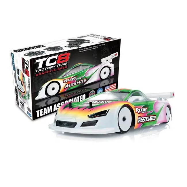 Active Play 51' 76v 360mm