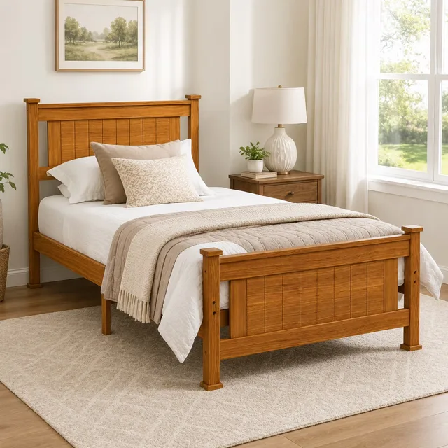 Bedroom gray brown 551.16lb