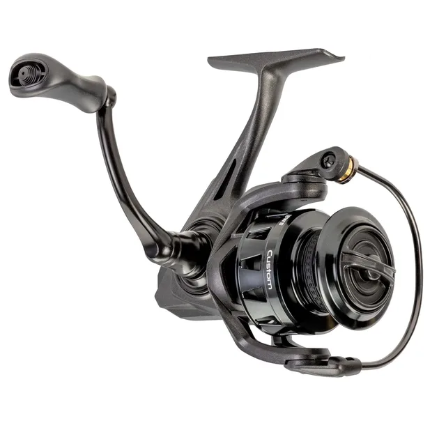 Fishing Reel black