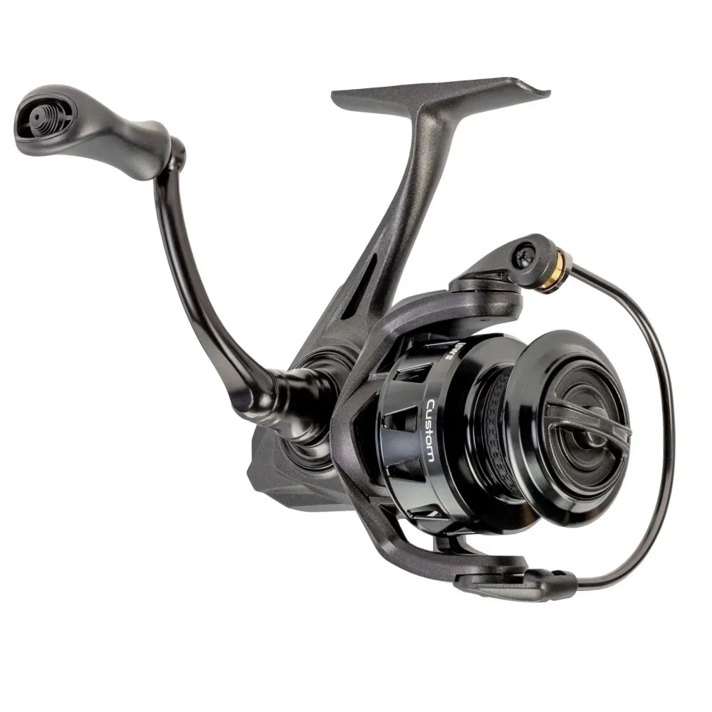 Fishing Reel black