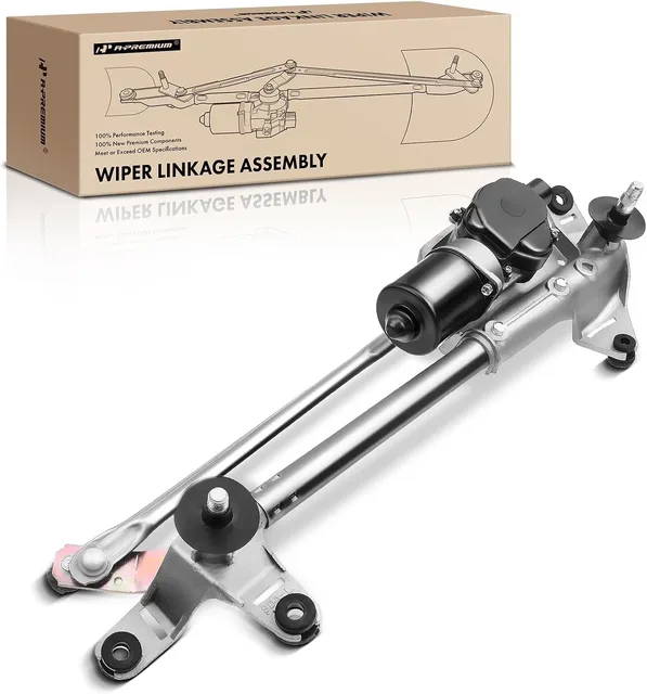 Wiper Motor 67 lb 7.67 lb