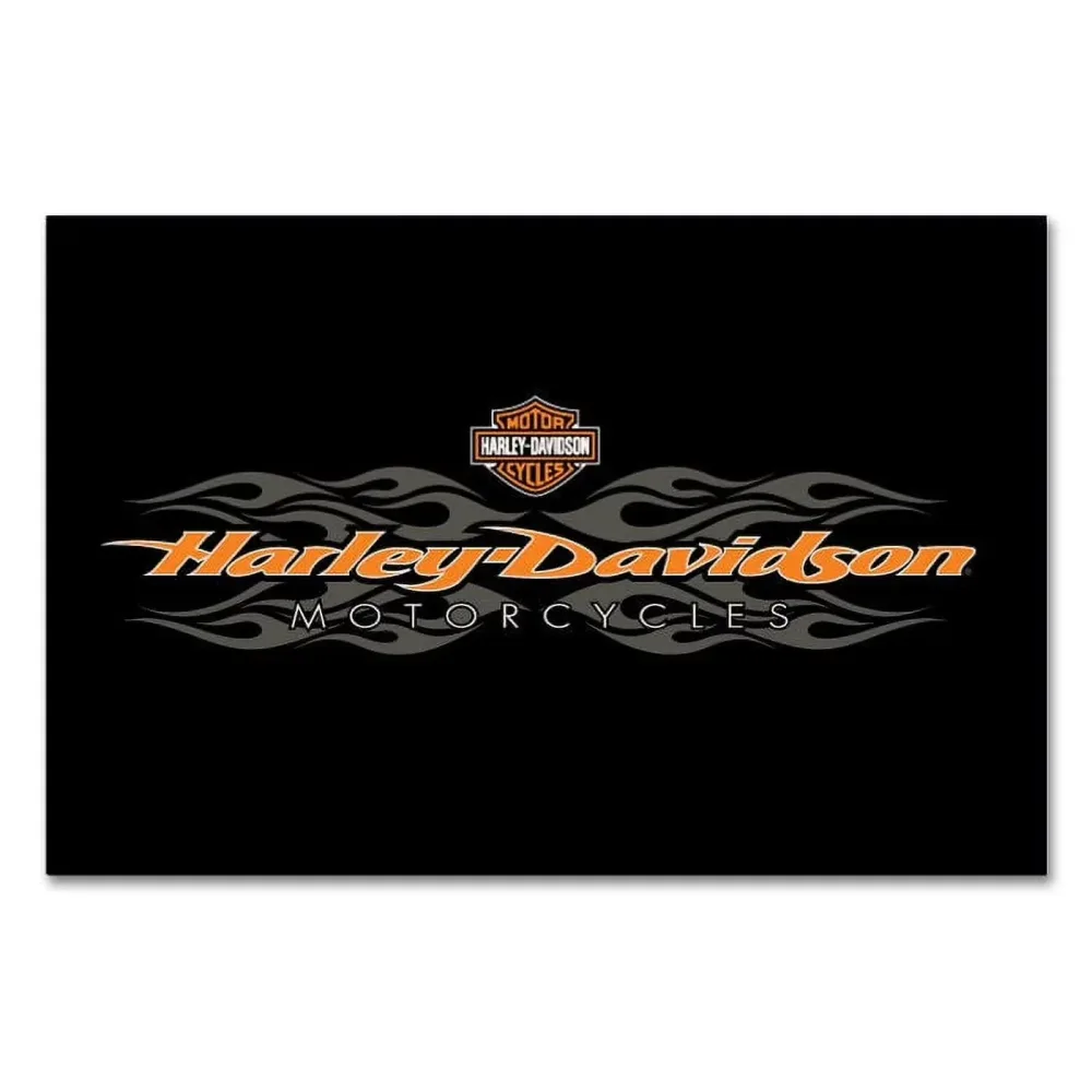 Driver Apparel 7 ft black