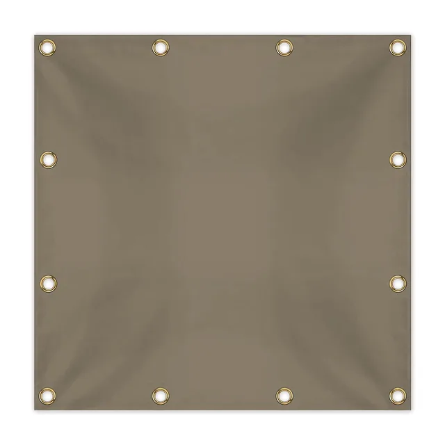 Dump Truck 12 oz 12' waterproof