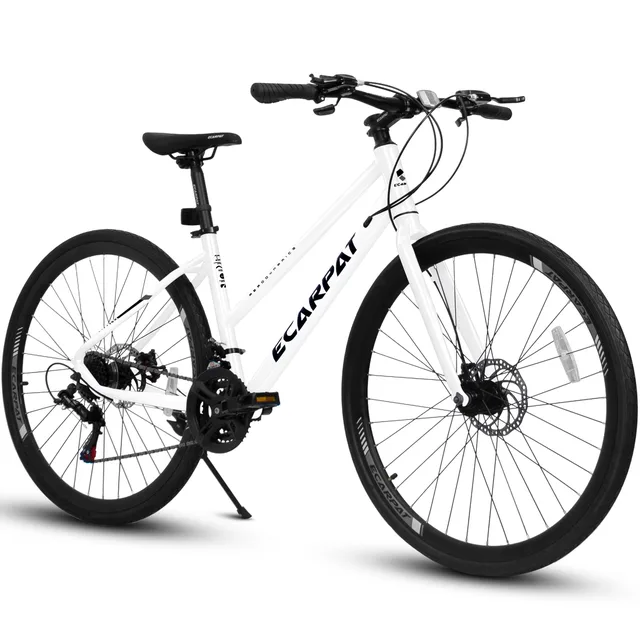 Road Bike 5' 3" 9"