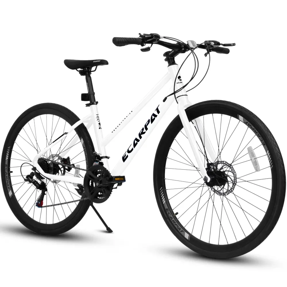 Road Bike 5' 3" 9"