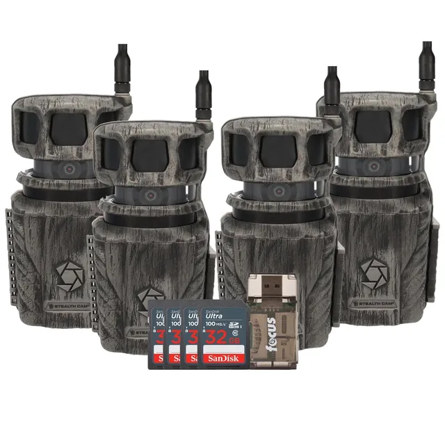 Trail Camera waterproof