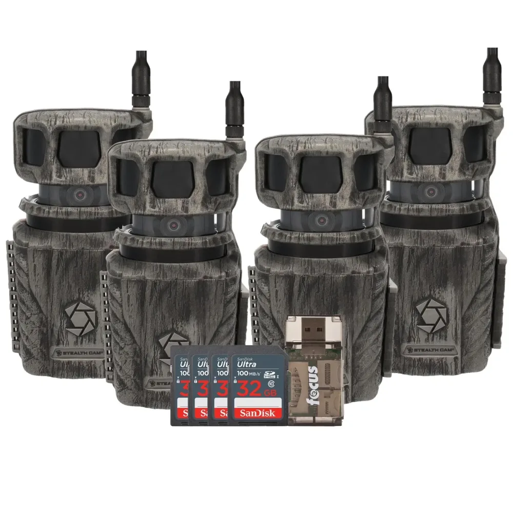 Trail Camera waterproof