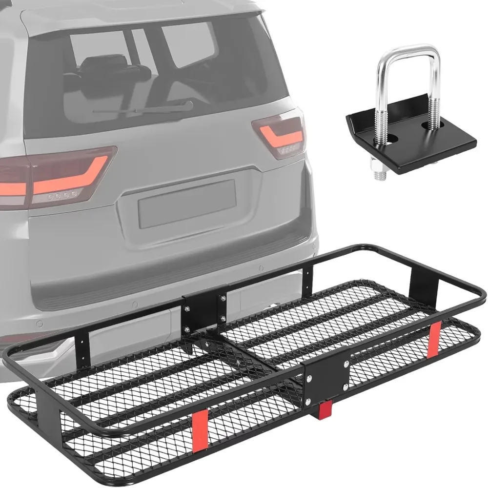 Cargo Carrier 72" 30" 500 lbs
