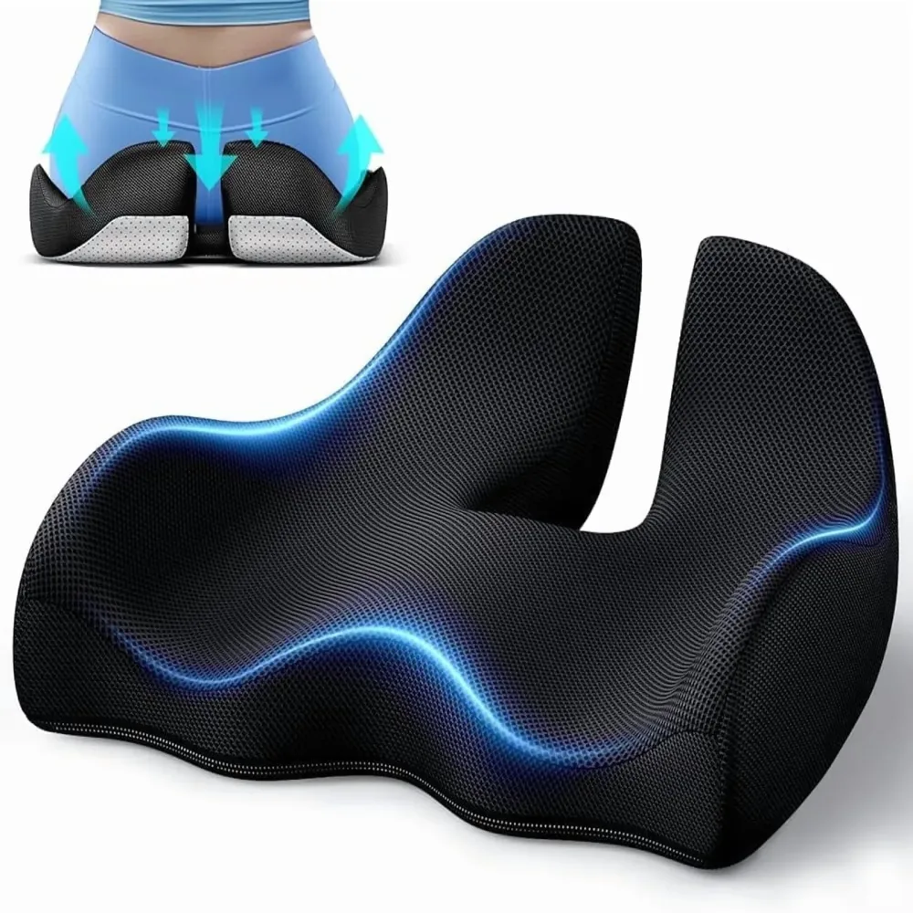 Foam Seat