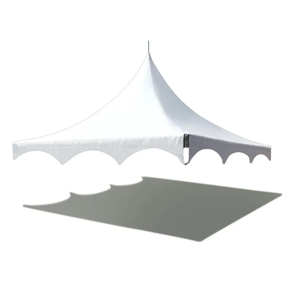 Peak Frame 30 ft 30' white