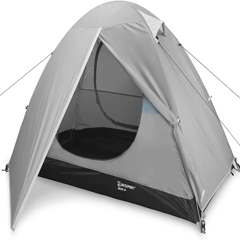 Waterproof Backpacking 1 person 4.4 lb