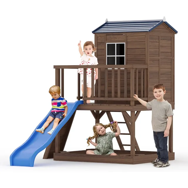 Backyard Play 47.2" 59.1" 89.4"
