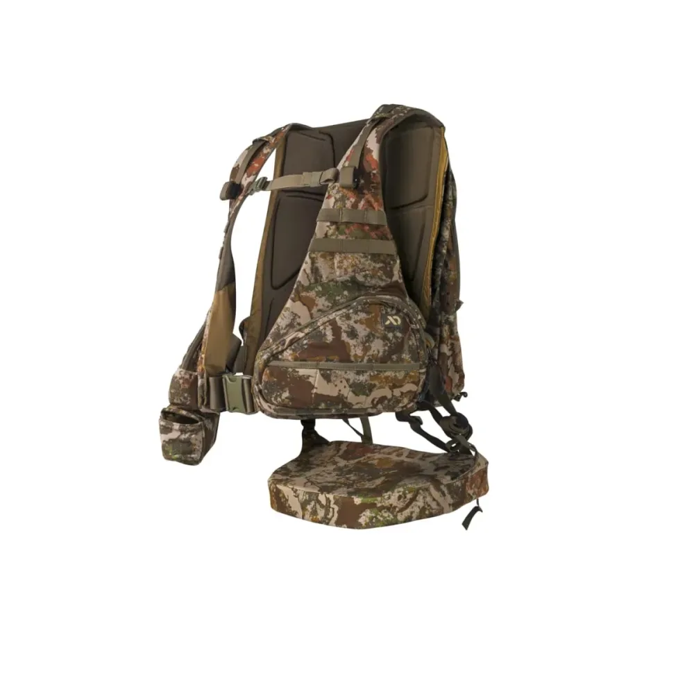 Hunting Vest adjustable