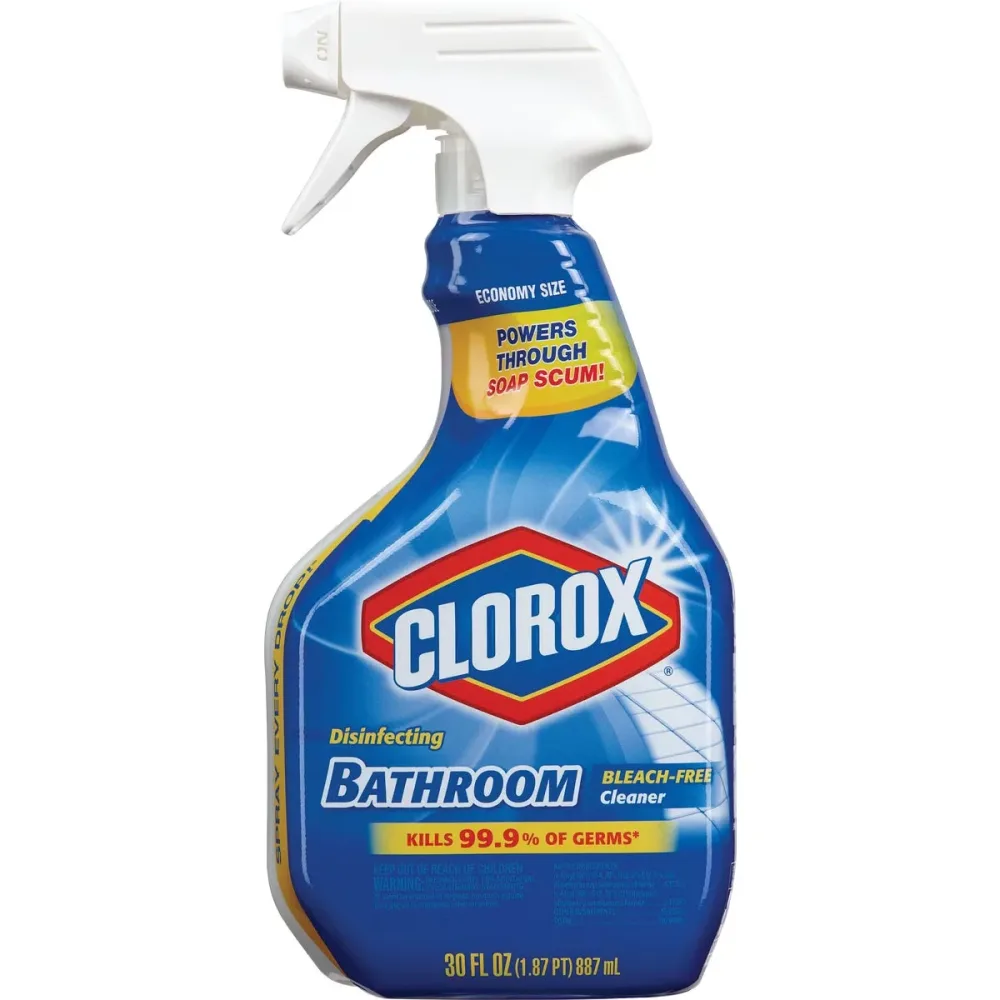 Disinfecting Bathroom 30 oz