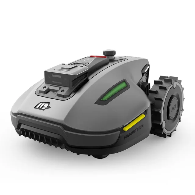 Robot Lawn 320mm 88w 30-100mm