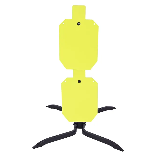 Target Stand 12" 20" 78 lb