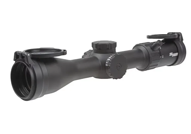 Scopes 34.9 ft 12 in 44 mm