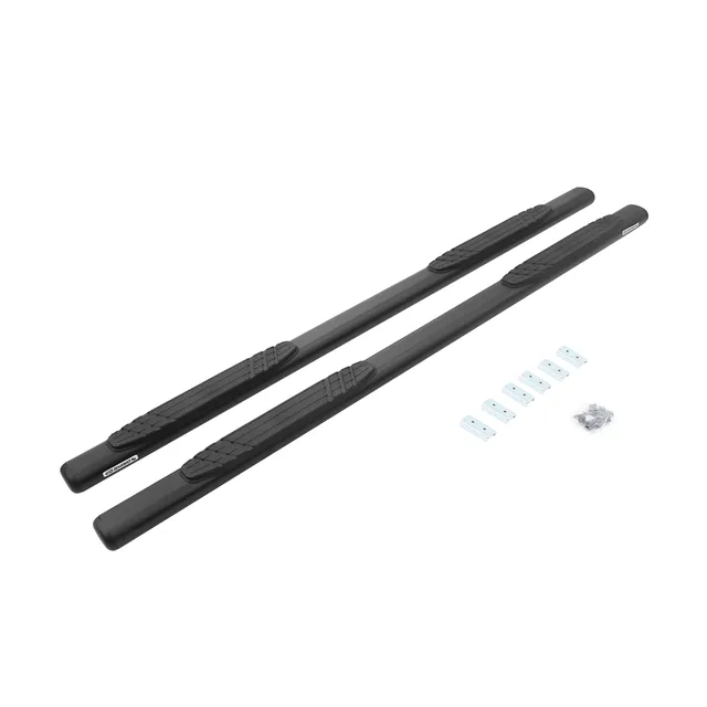 Bumpers & Grille Guards 4" 32 lb