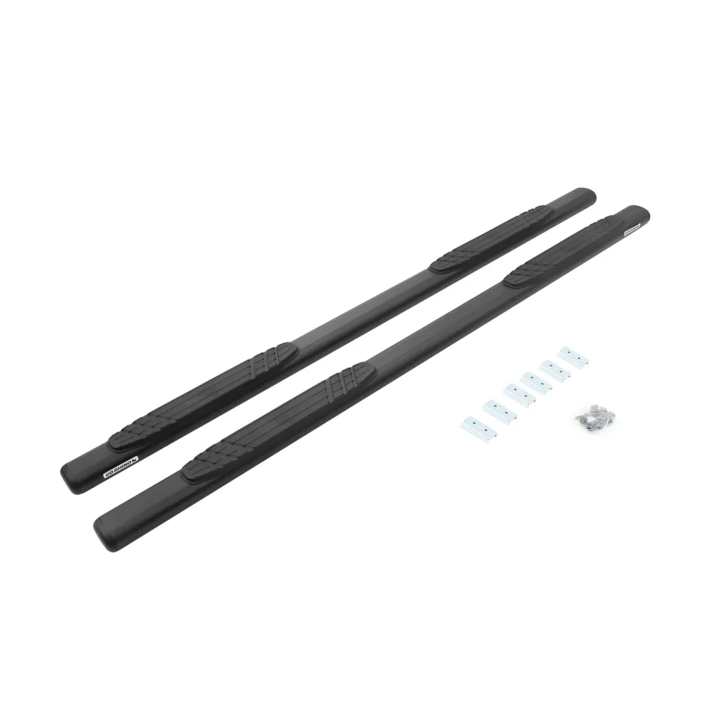 Bumpers & Grille Guards 4" 32 lb