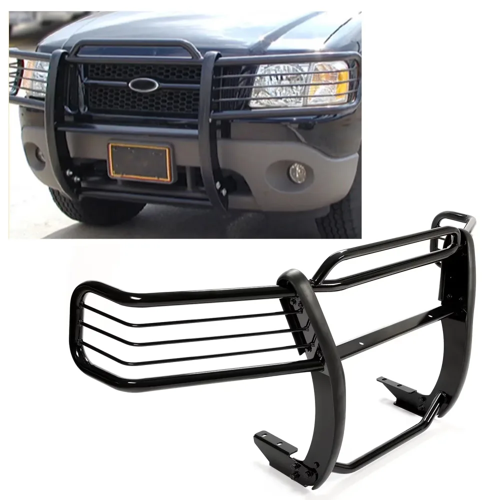 Bumper Grille black