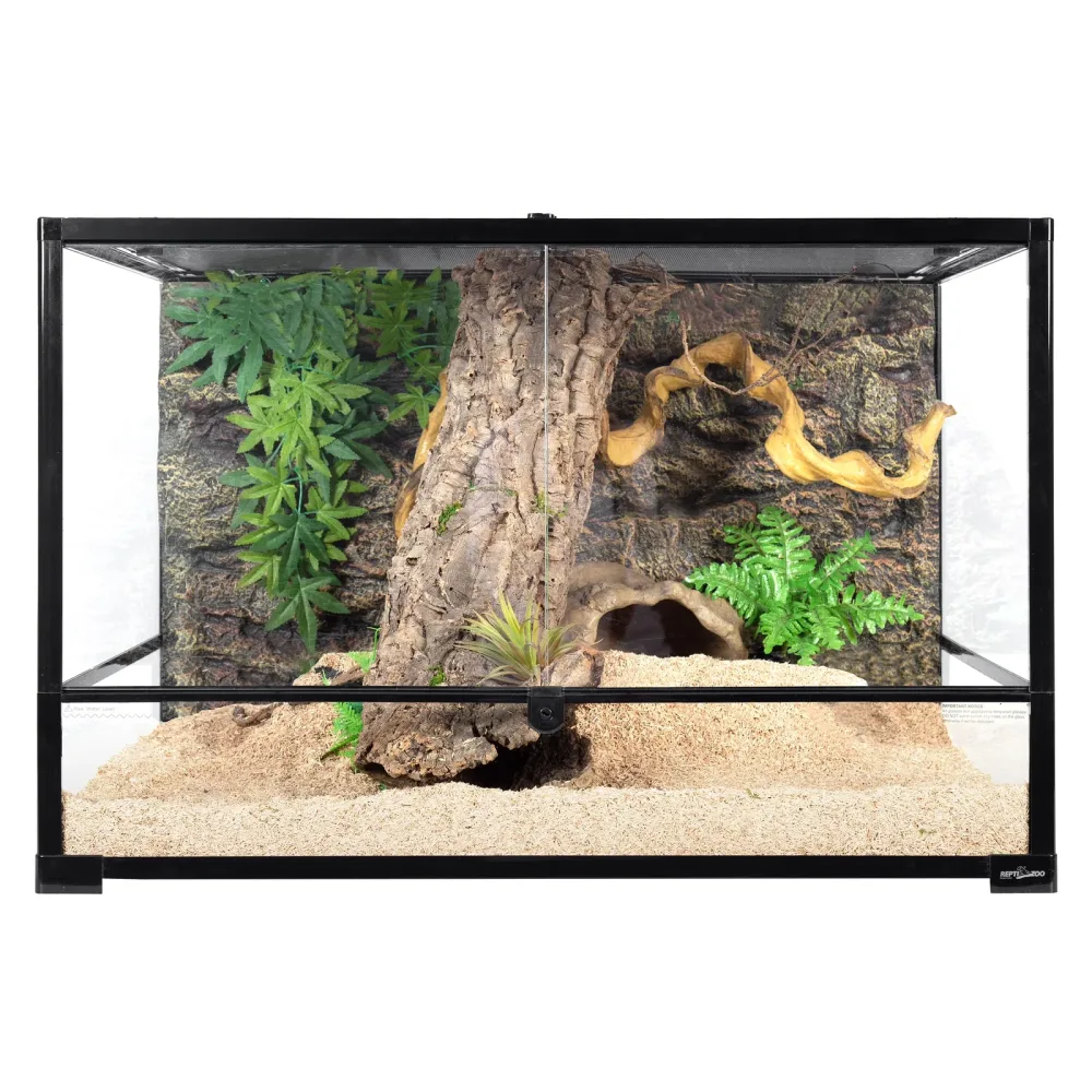 Glass Reptile 24w 90 gallon waterproof