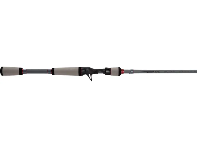 Casting Rod locking