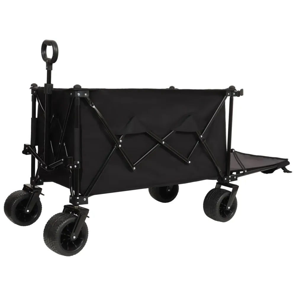 Portable 440lbs foldable