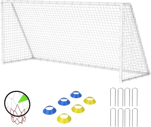 Portable Soccer 16' 16 feet