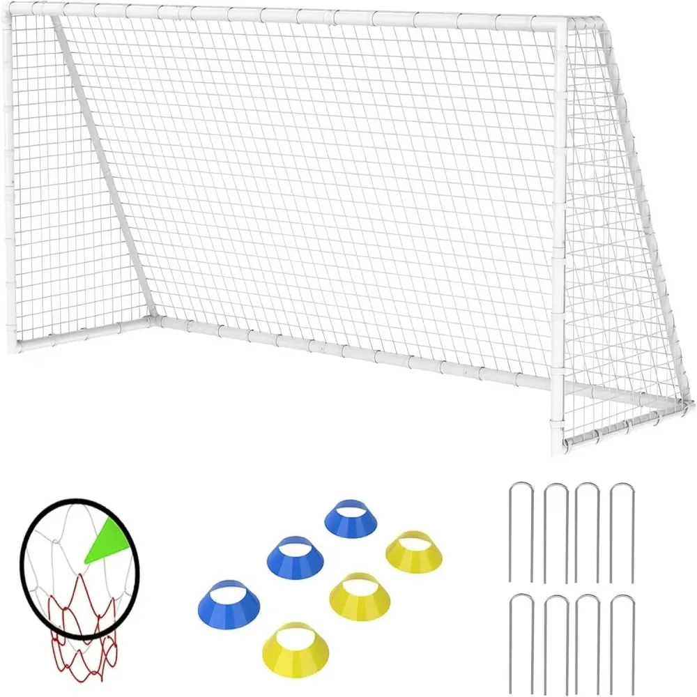 Portable Soccer 16' 16 feet