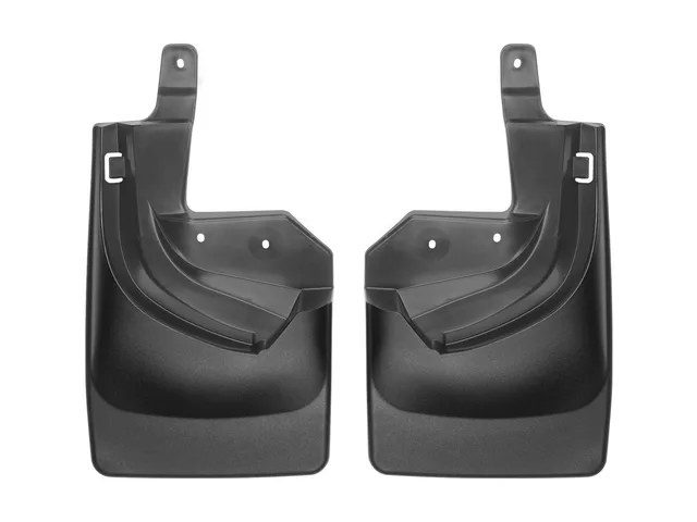 Splash Guard black